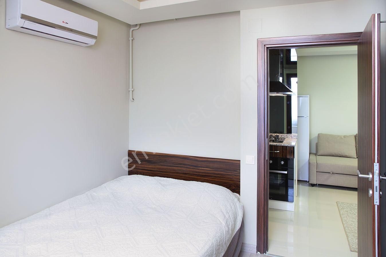 T.özal Bul.d.gazlı Metro Durağına Yakın D.gazlı 1+1 Daire - Görsel 20