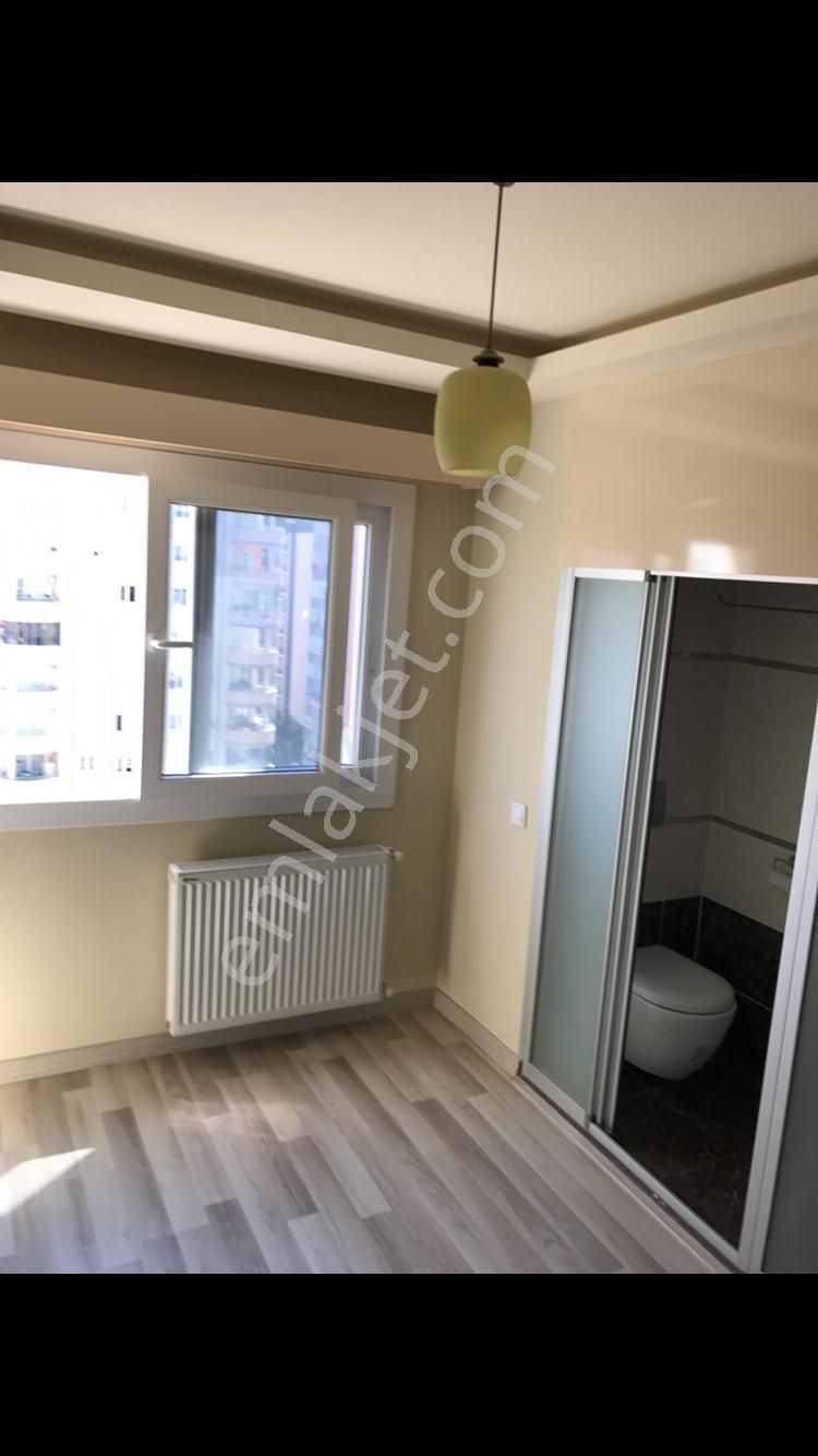 T.özal Bul.d.gazlı Metro Durağına Yakın D.gazlı 1+1 Daire - Görsel 9