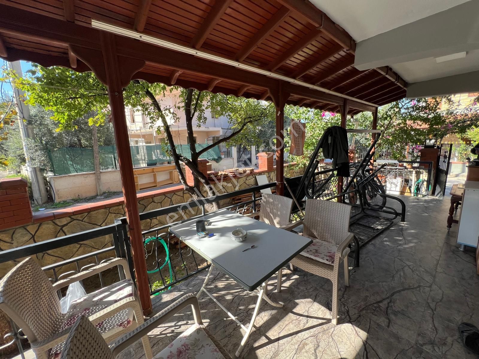 Seferihisar Doğanbey Bölgesinde - Görsel 29