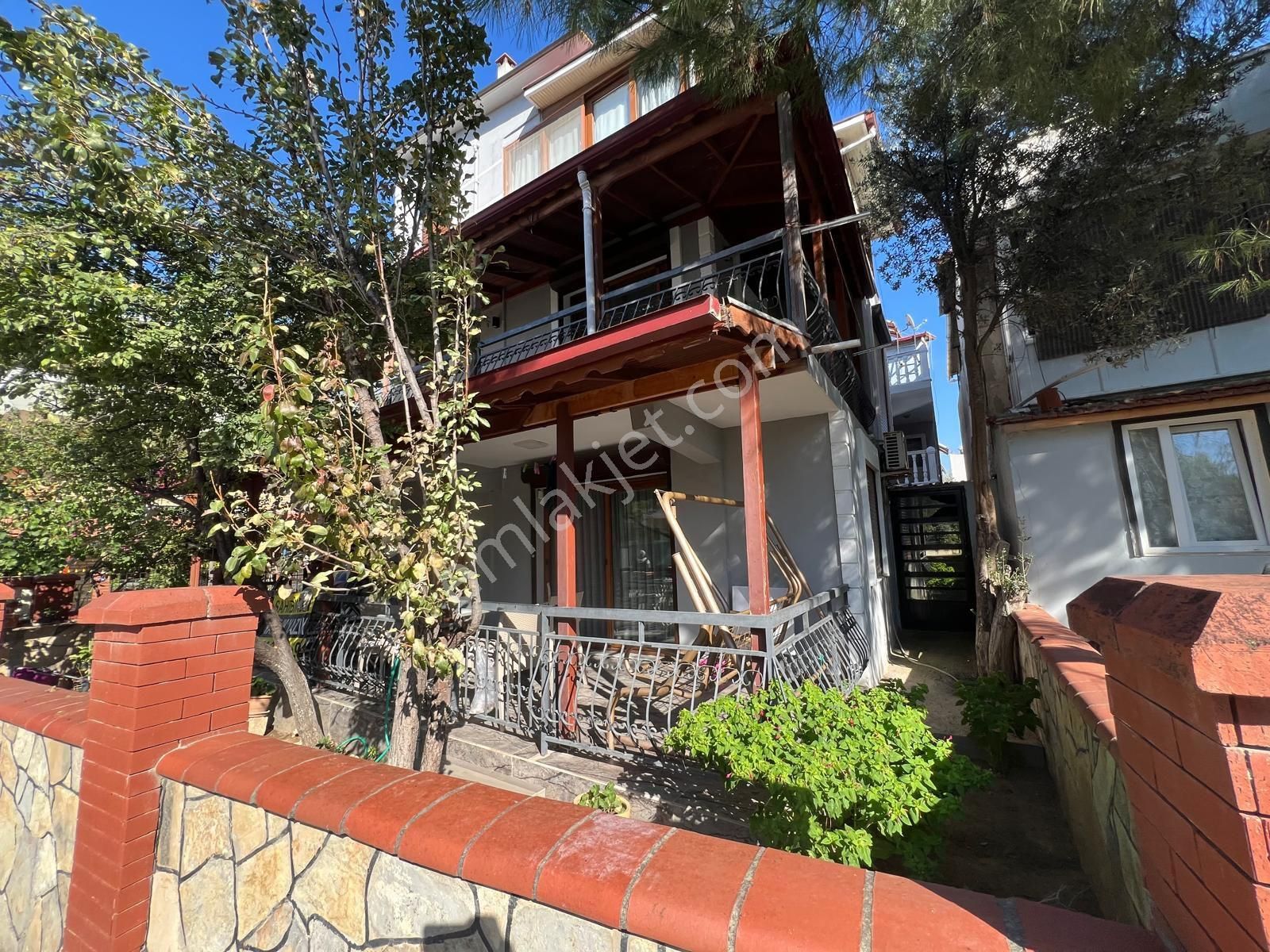 Seferihisar Doğanbey Bölgesinde - Görsel 5