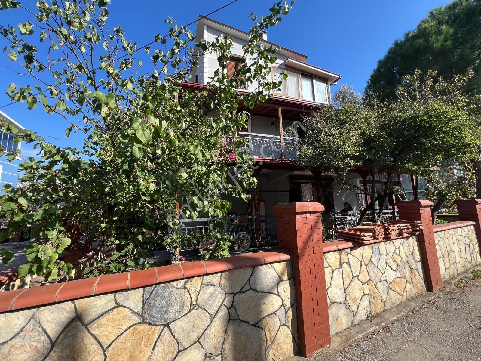 Seferihisar Doğanbey Bölgesinde - Görsel 12