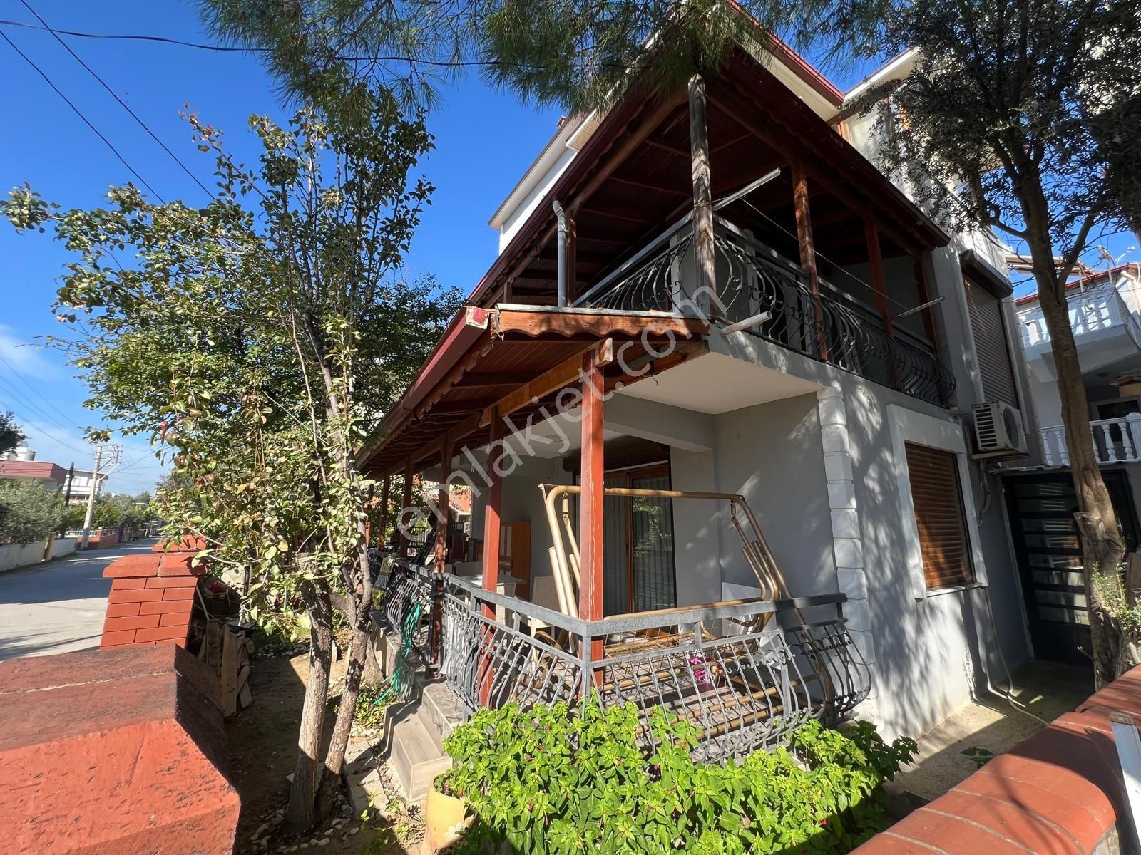 Seferihisar Doğanbey Bölgesinde - Görsel 31