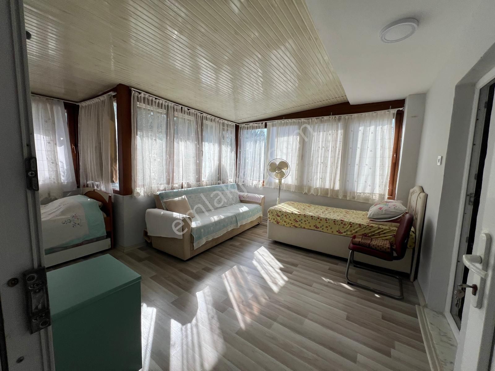 Seferihisar Doğanbey Bölgesinde - Görsel 18