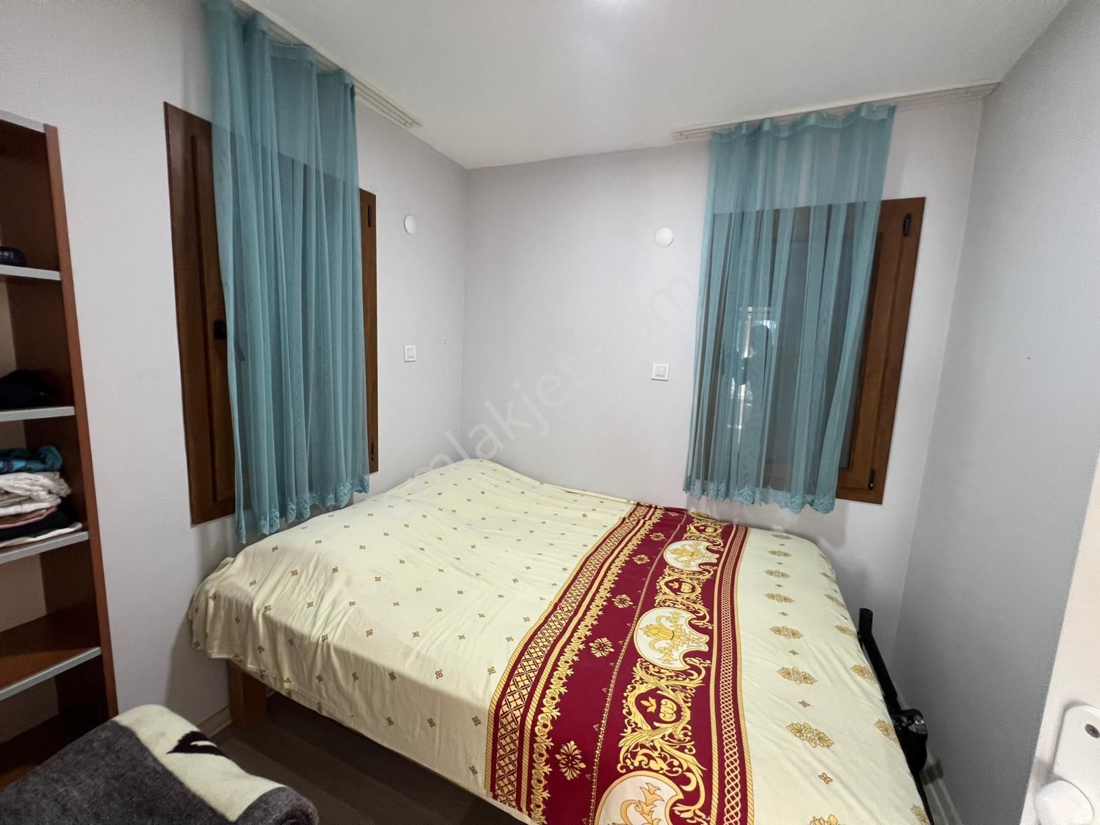 Seferihisar Doğanbey Bölgesinde - Görsel 24