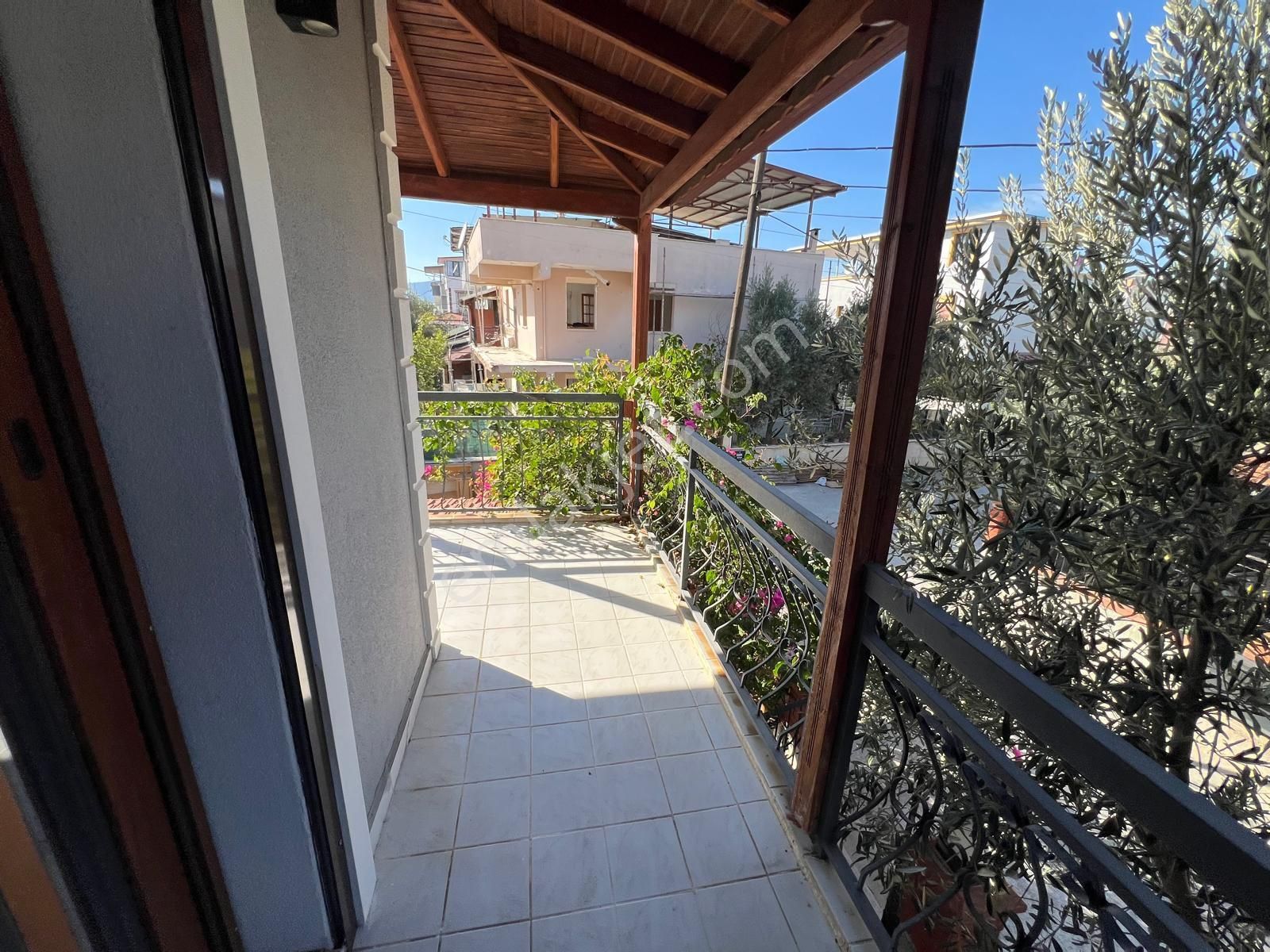 Seferihisar Doğanbey Bölgesinde - Görsel 19