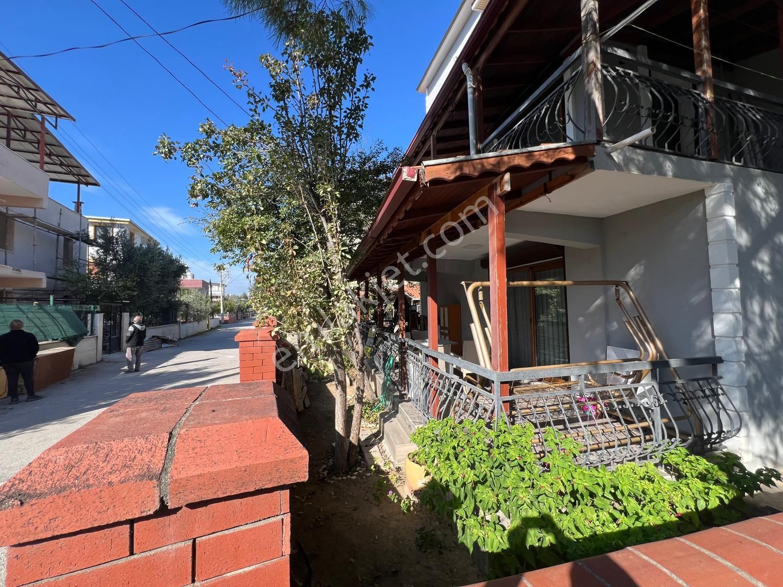 Seferihisar Doğanbey Bölgesinde - Görsel 11