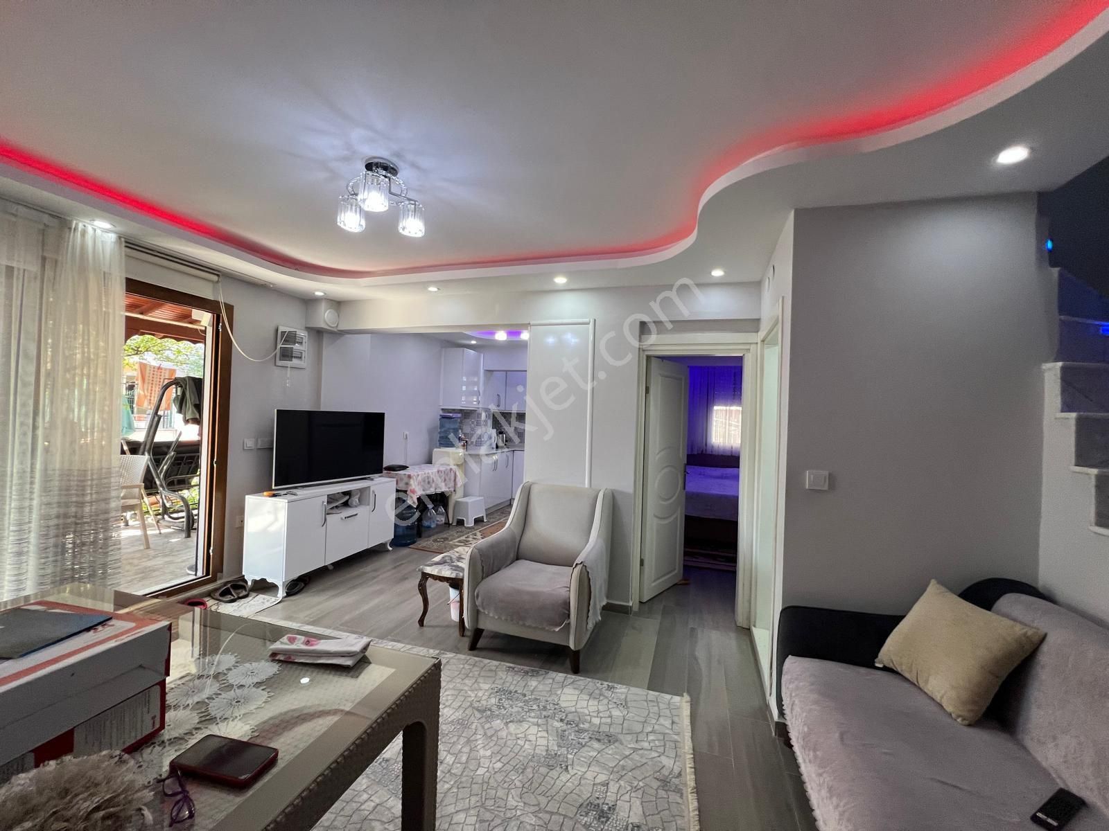 Seferihisar Doğanbey Bölgesinde - Görsel 17