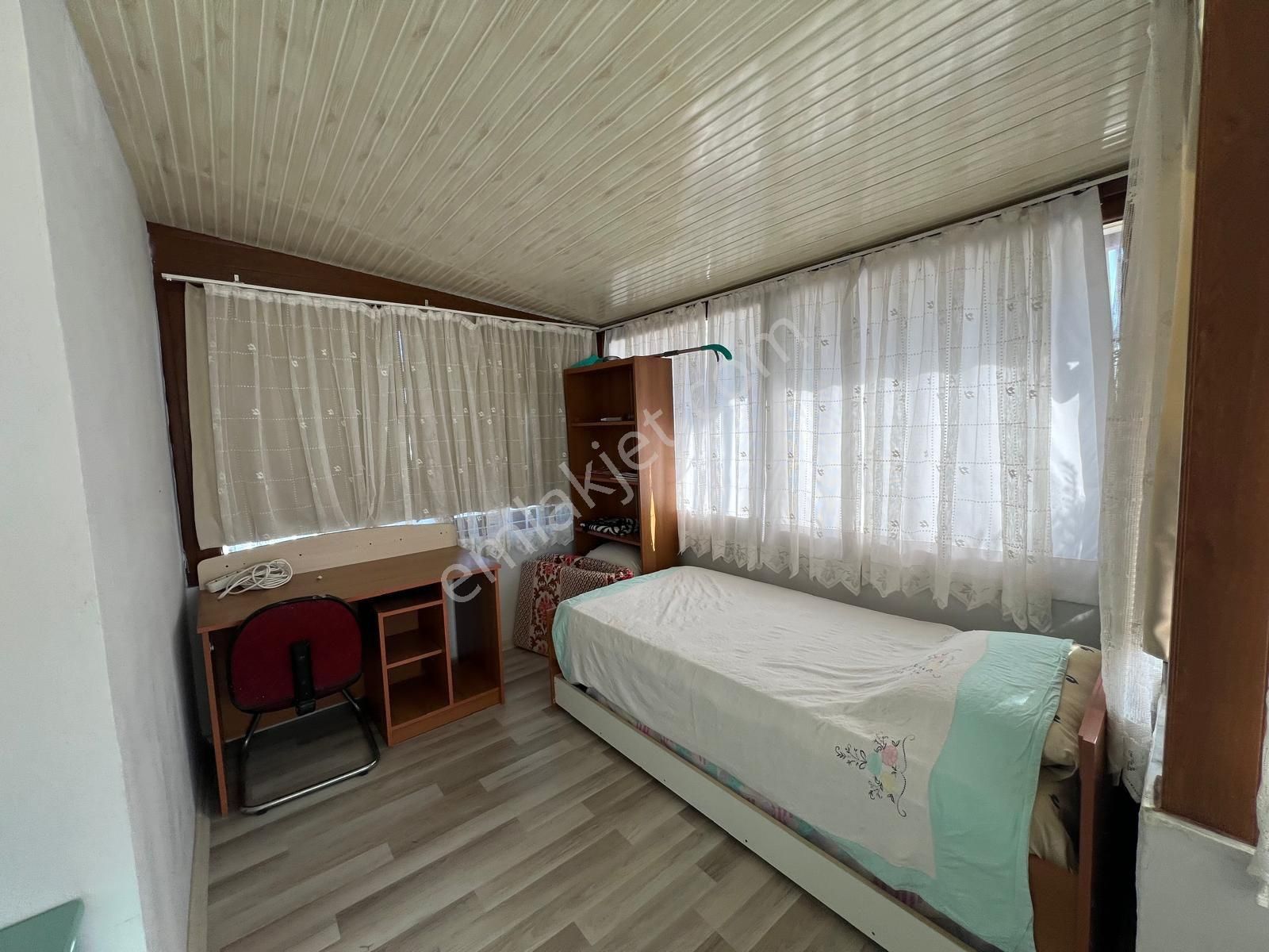 Seferihisar Doğanbey Bölgesinde - Görsel 23