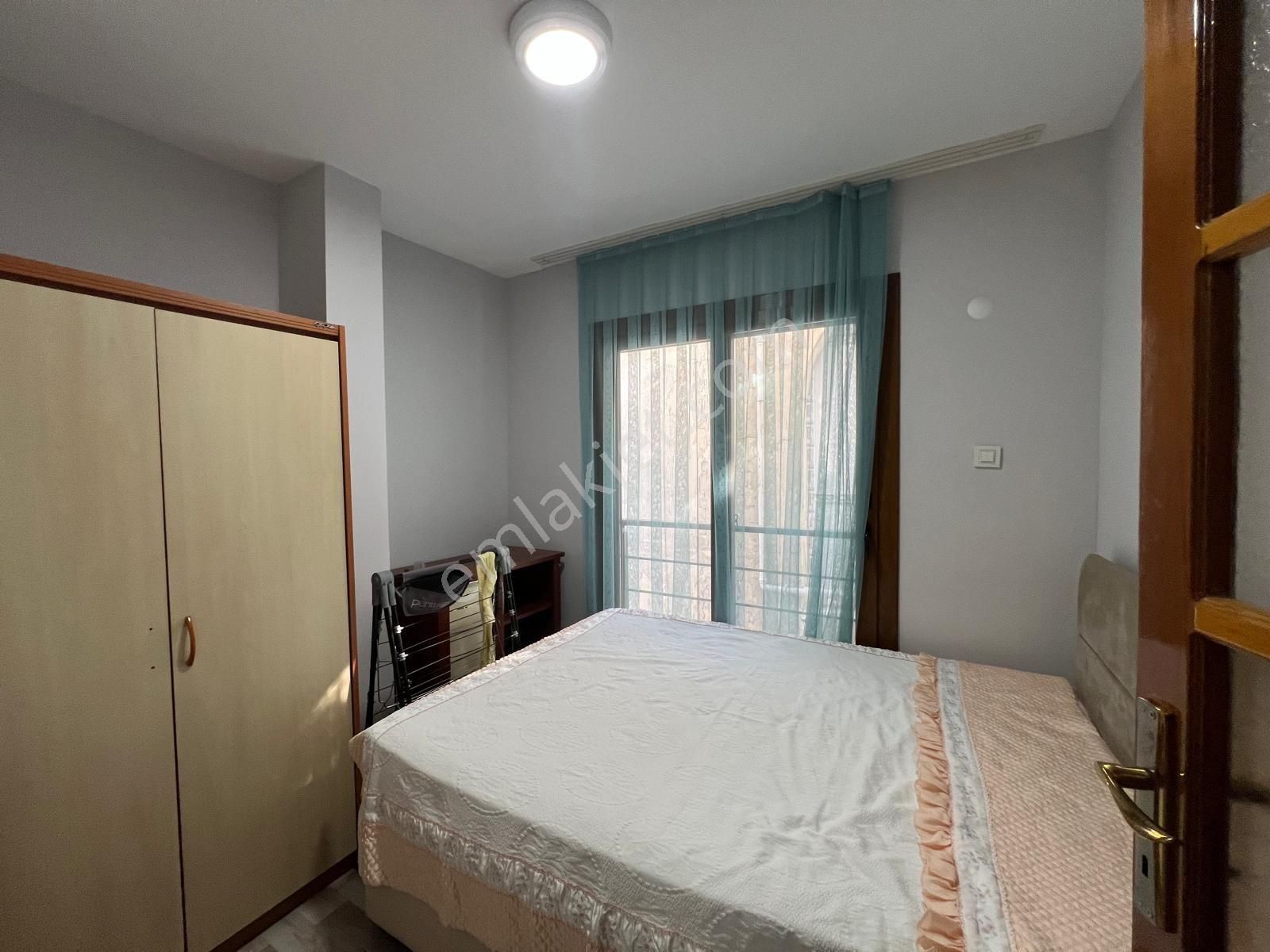 Seferihisar Doğanbey Bölgesinde - Görsel 25