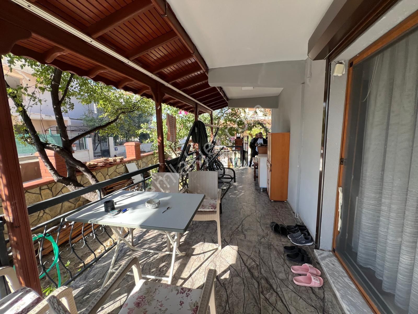 Seferihisar Doğanbey Bölgesinde - Görsel 16