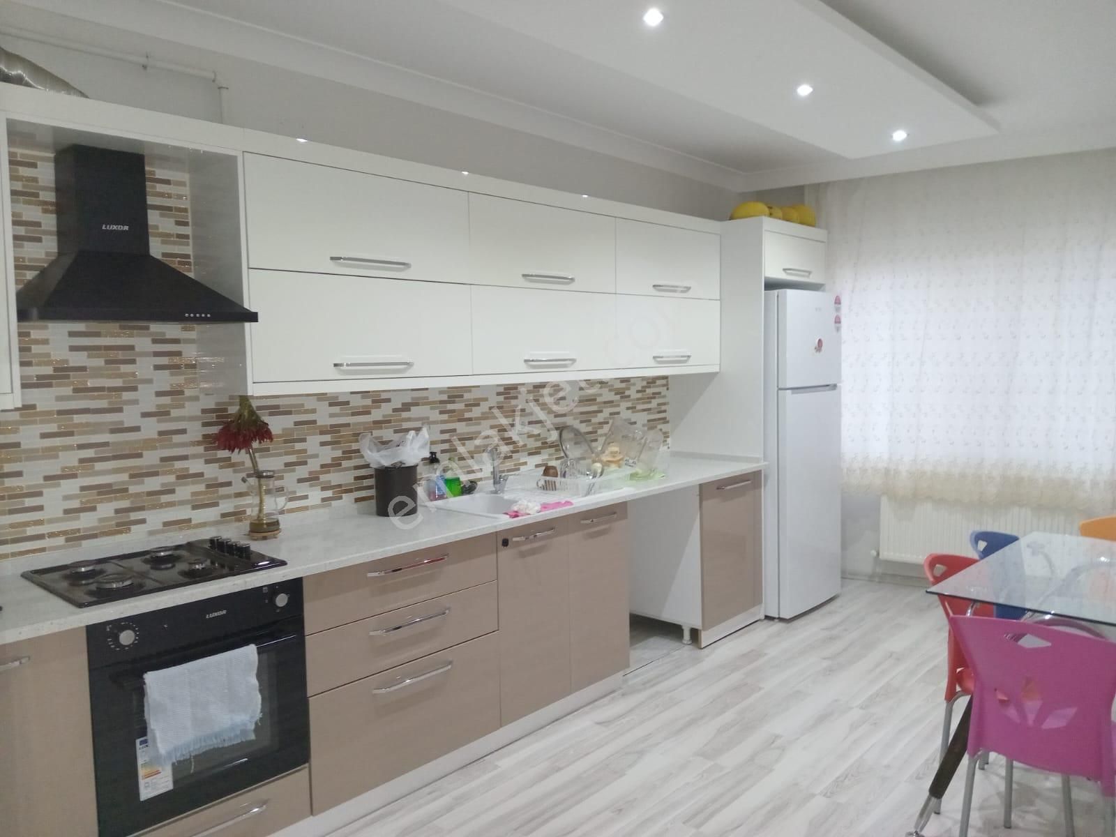 Akhisar Gölet'te Ara Kat 2+1 Daire (emin'den) - Görsel 23