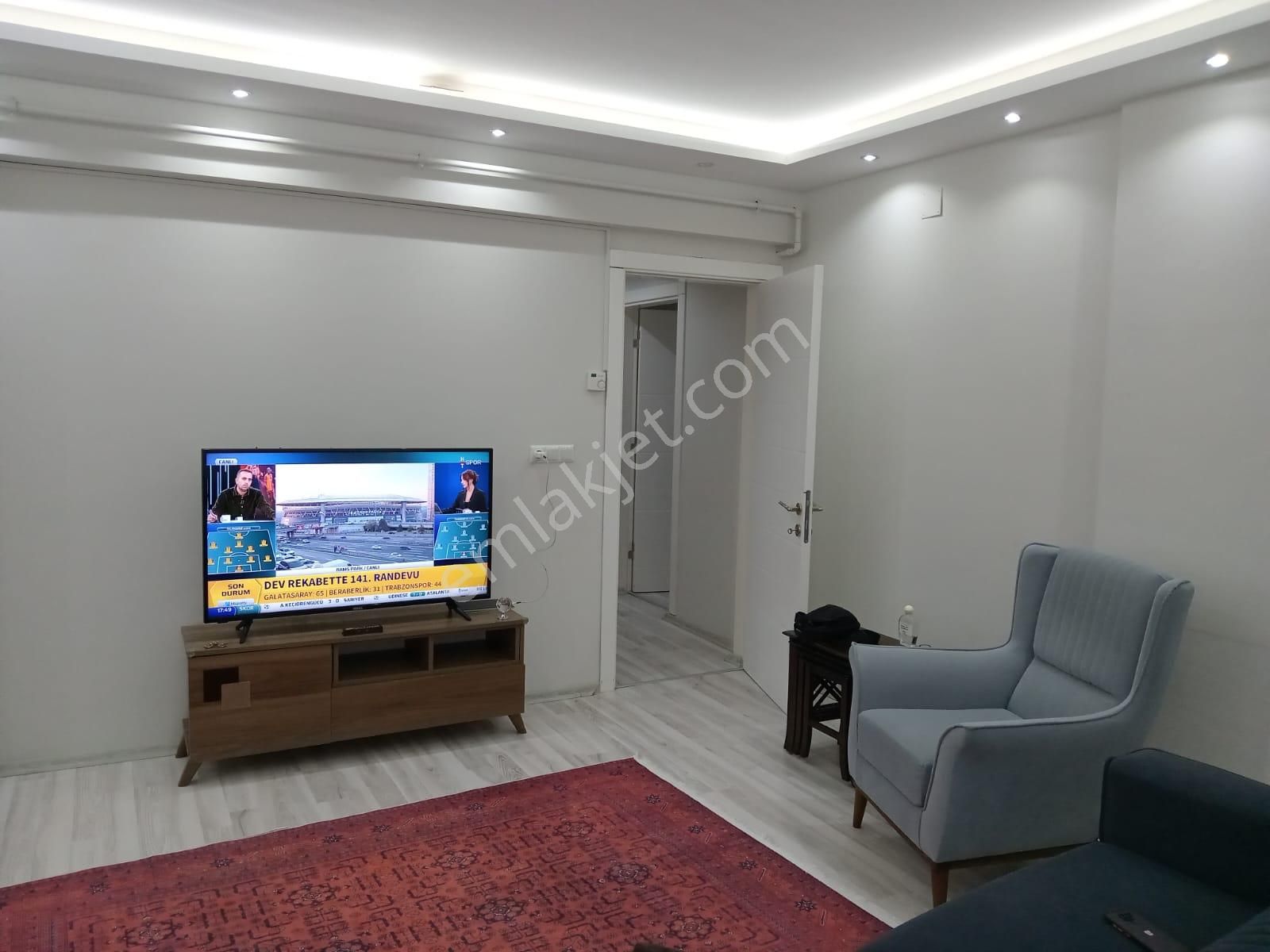 Akhisar Gölet'te Ara Kat 2+1 Daire (emin'den) - Görsel 15