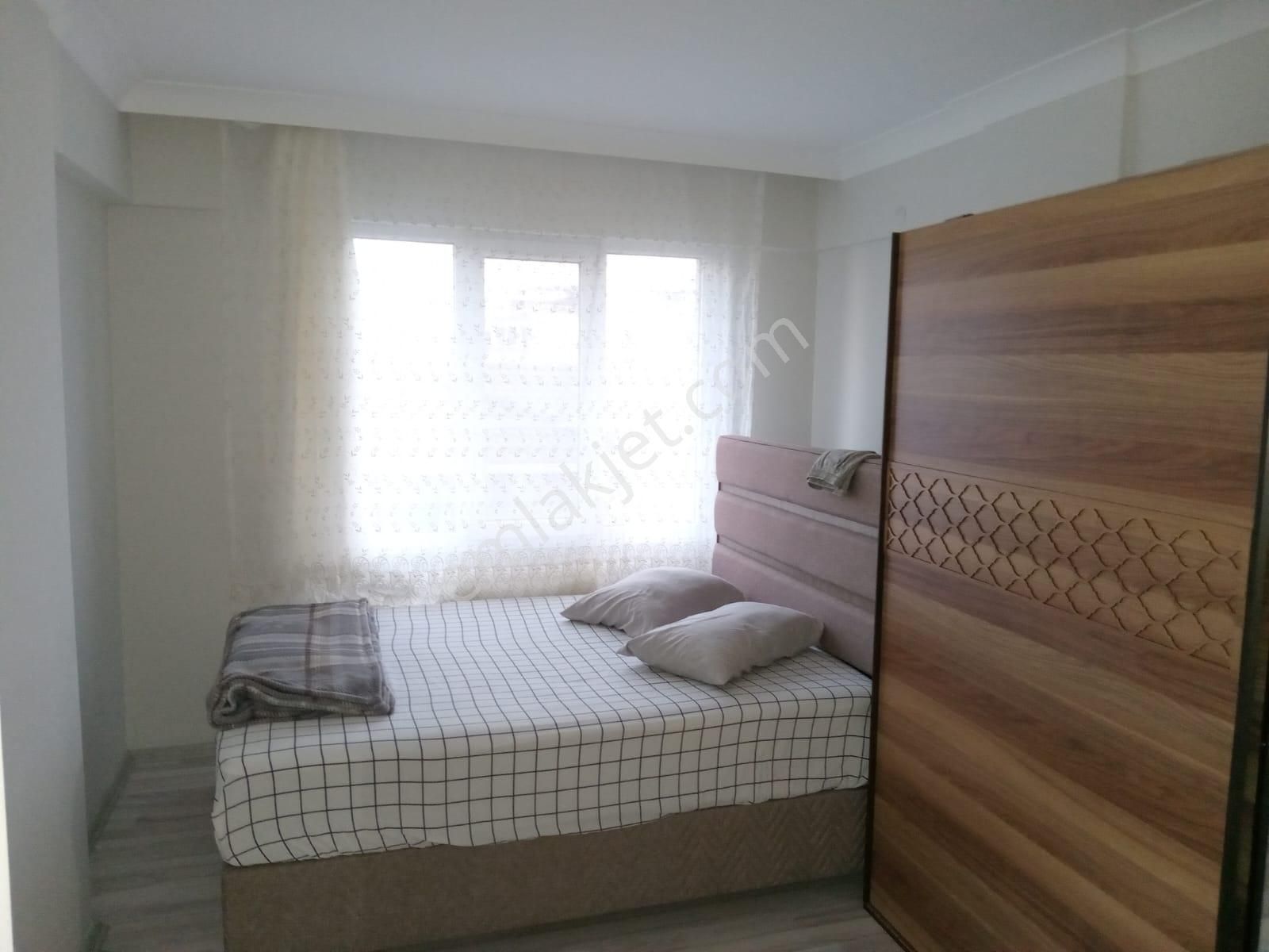 Akhisar Gölet'te Ara Kat 2+1 Daire (emin'den) - Görsel 13