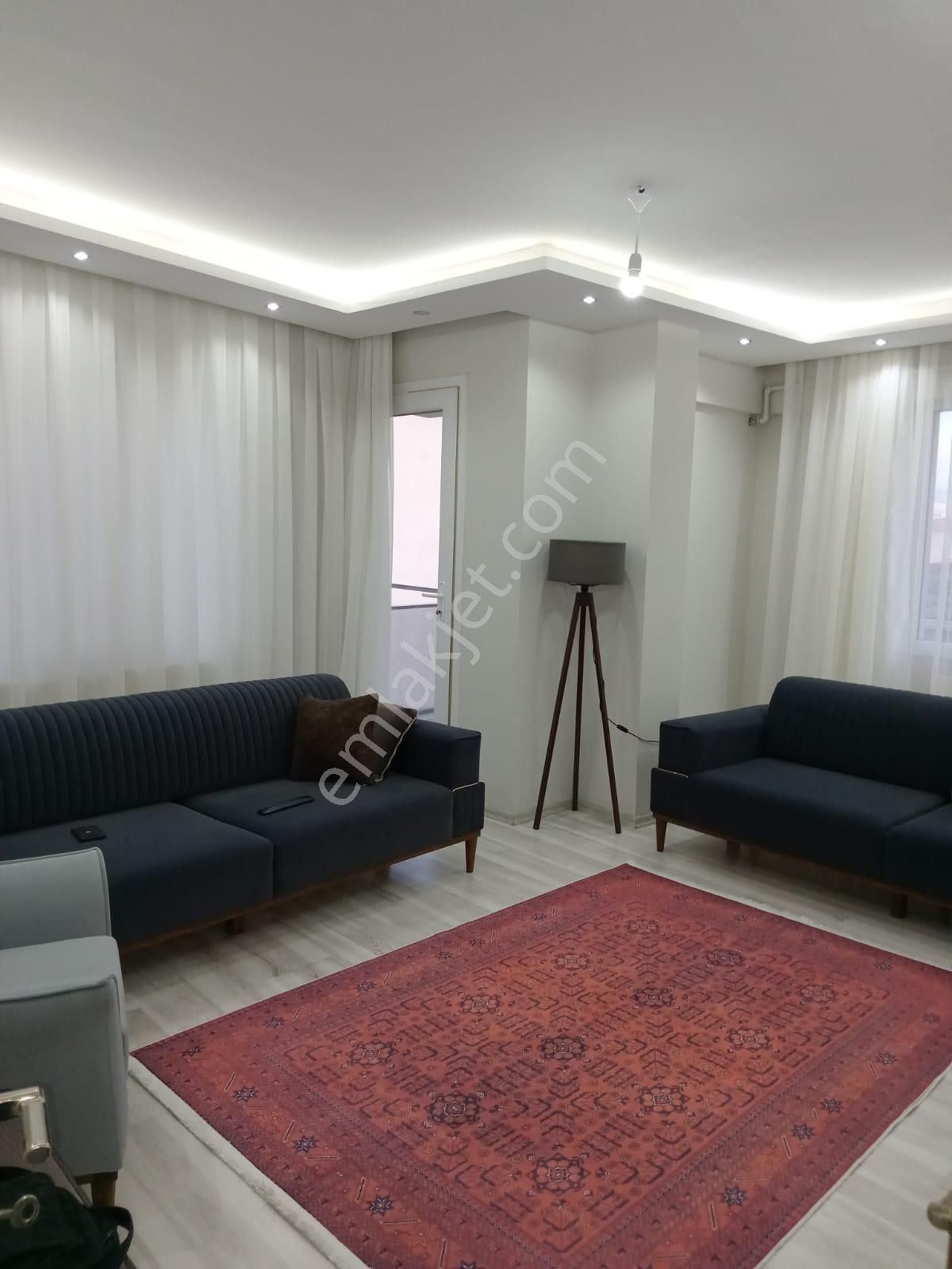 Akhisar Gölet'te Ara Kat 2+1 Daire (emin'den) - Görsel 21