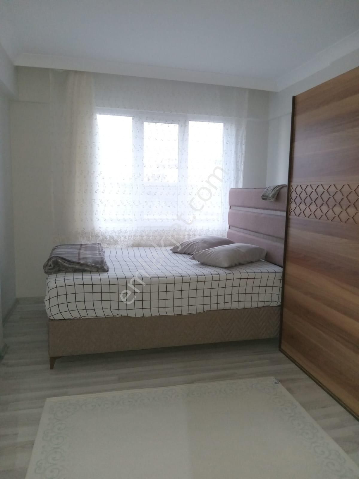 Akhisar Gölet'te Ara Kat 2+1 Daire (emin'den) - Görsel 14