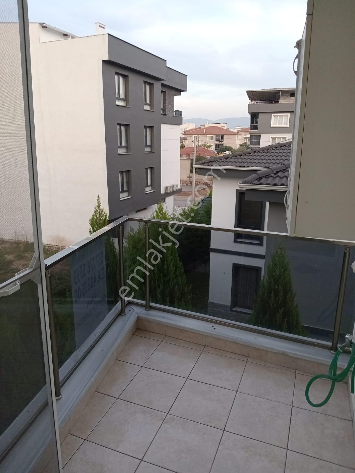 Akhisar Gölet'te Ara Kat 2+1 Daire (emin'den) - Görsel 25