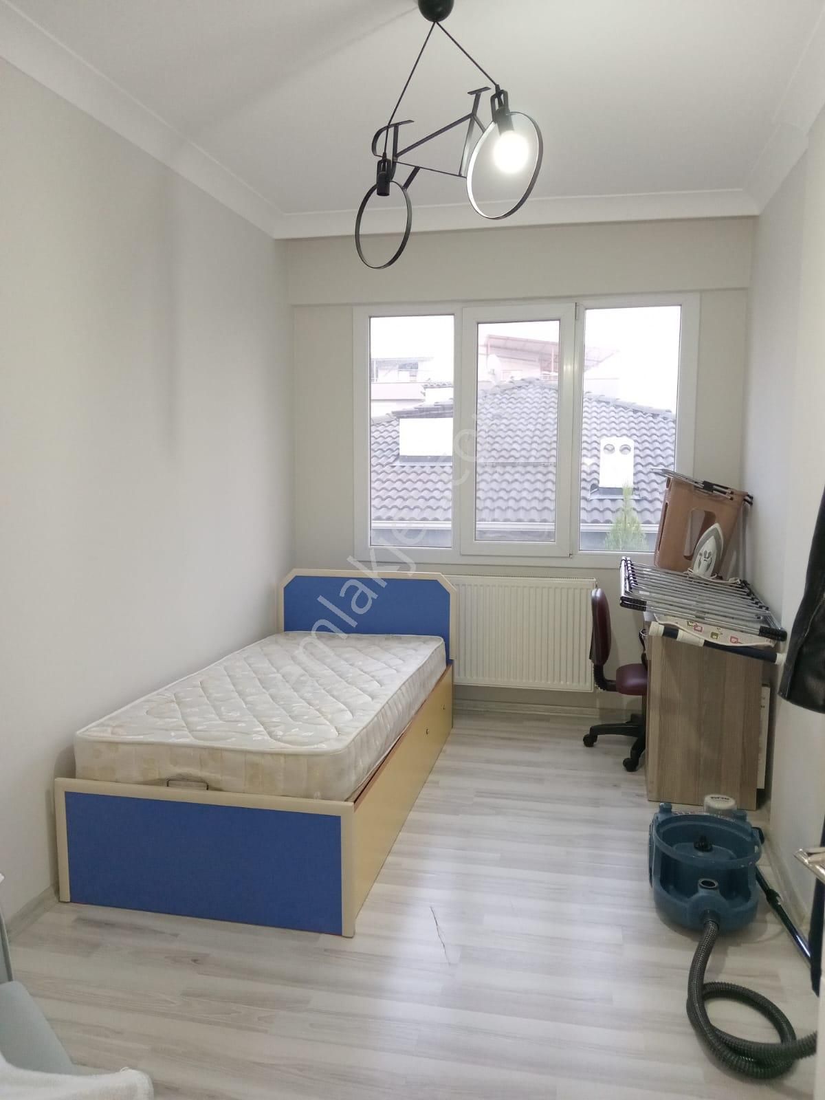 Akhisar Gölet'te Ara Kat 2+1 Daire (emin'den) - Görsel 17