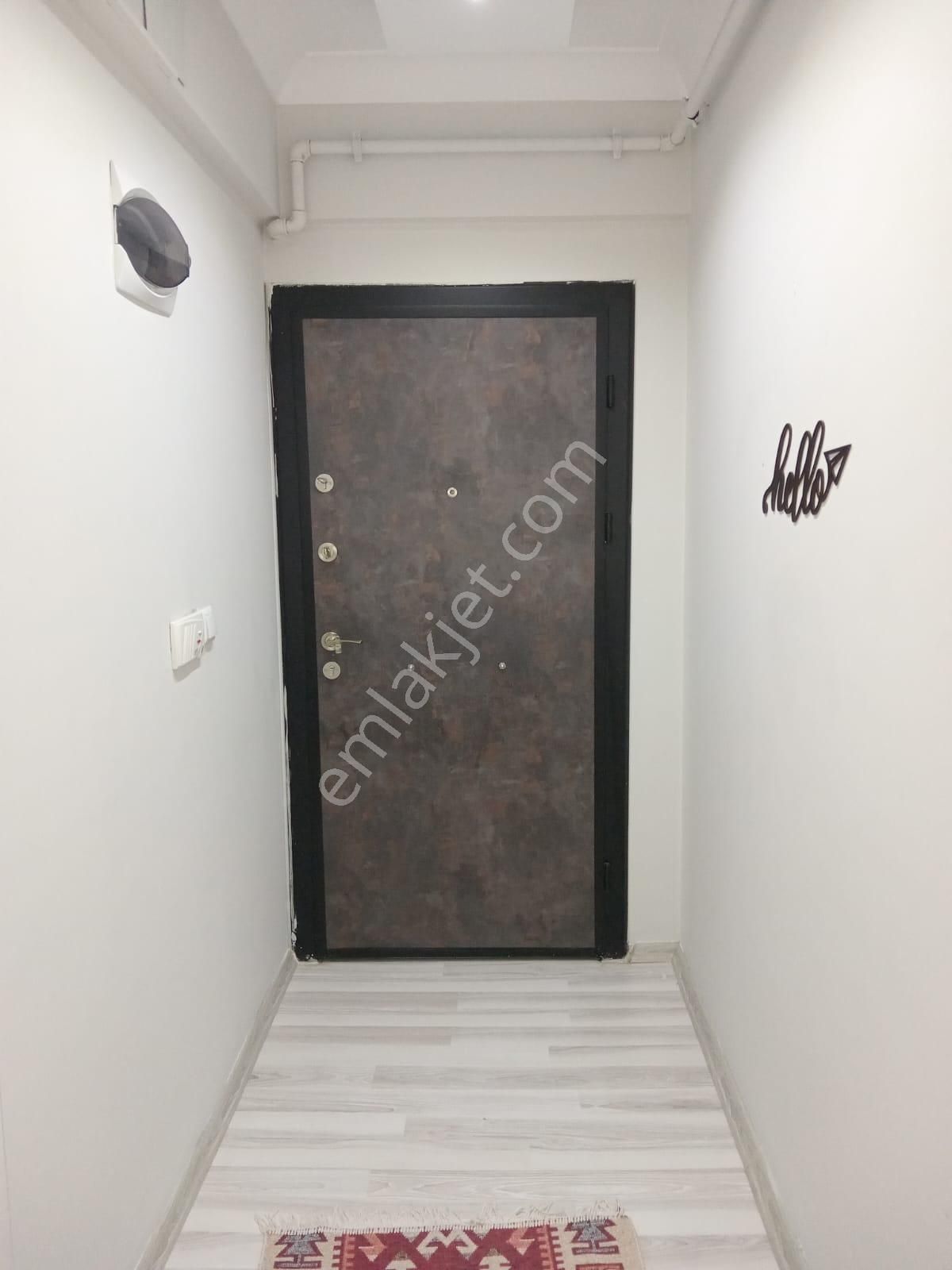 Akhisar Gölet'te Ara Kat 2+1 Daire (emin'den) - Görsel 10