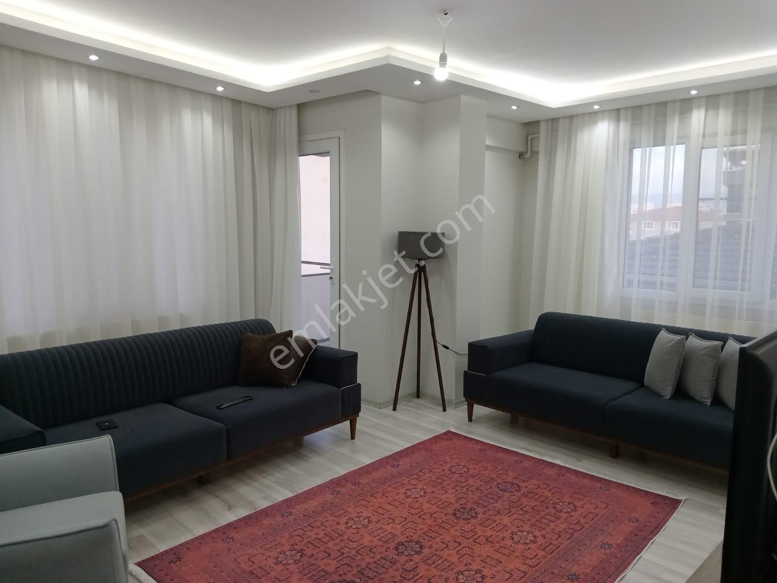 Akhisar Gölet'te Ara Kat 2+1 Daire (emin'den) - Görsel 20