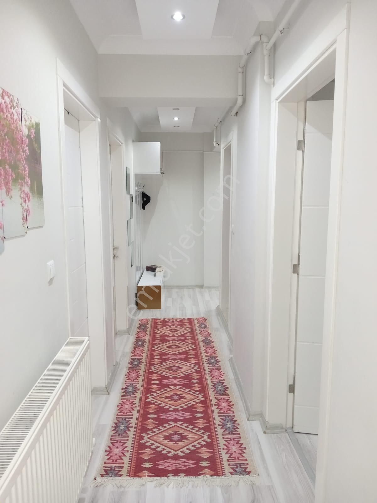 Akhisar Gölet'te Ara Kat 2+1 Daire (emin'den) - Görsel 16