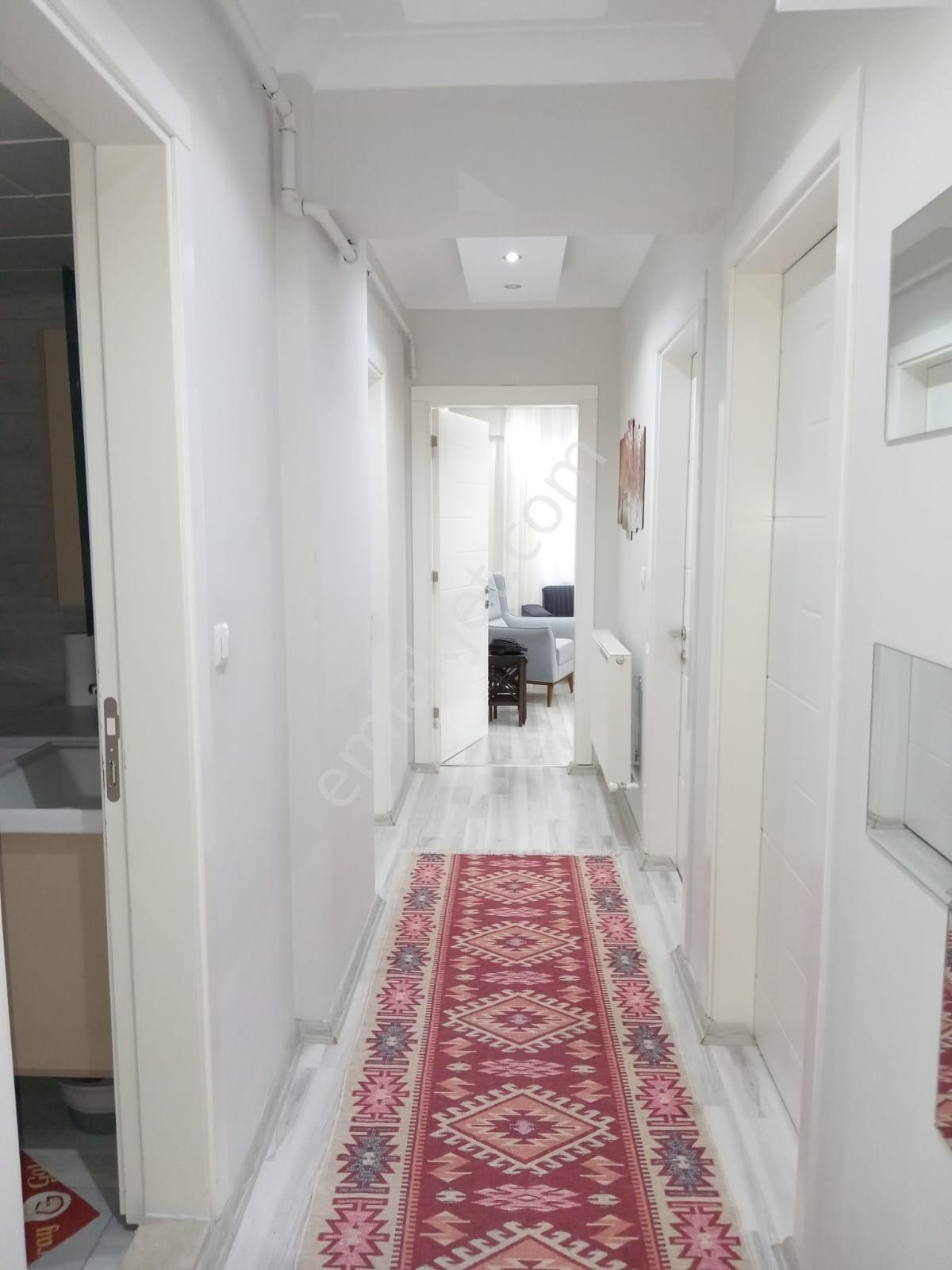 Akhisar Gölet'te Ara Kat 2+1 Daire (emin'den) - Görsel 9