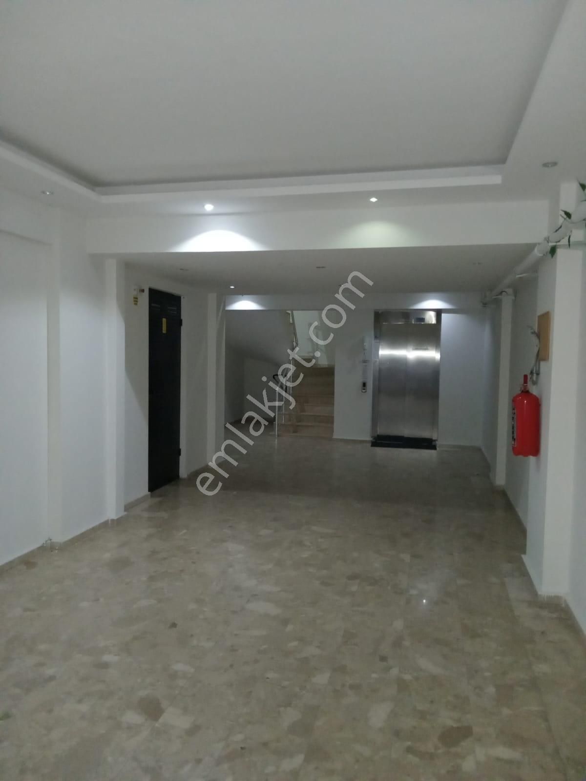 Akhisar Gölet'te Ara Kat 2+1 Daire (emin'den) - Görsel 4