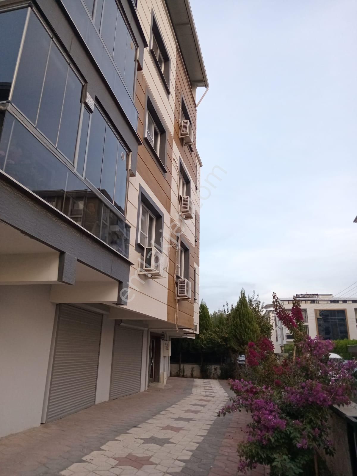 Akhisar Gölet'te Ara Kat 2+1 Daire (emin'den) - Görsel 6