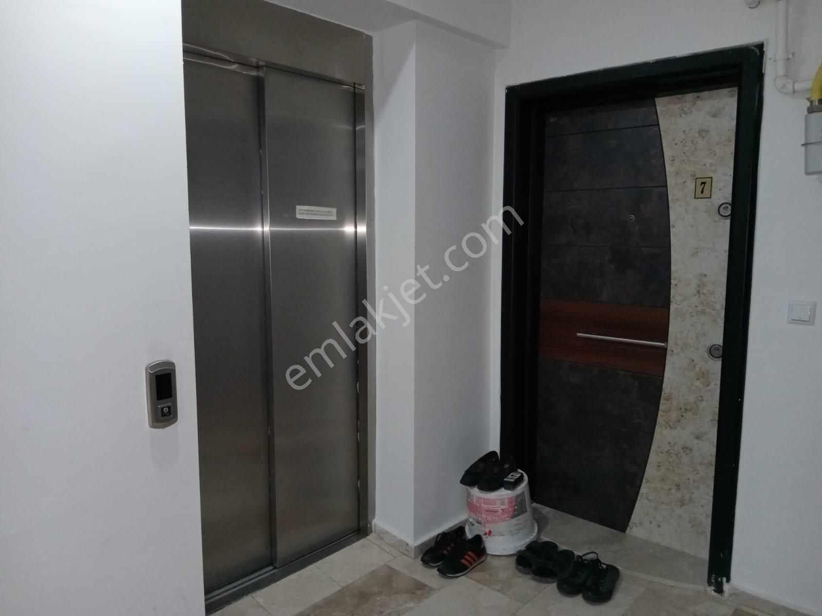 Akhisar Gölet'te Ara Kat 2+1 Daire (emin'den) - Görsel 11