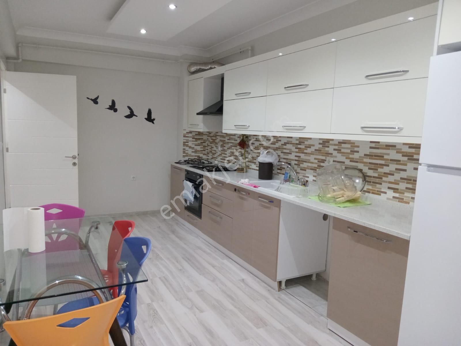 Akhisar Gölet'te Ara Kat 2+1 Daire (emin'den) - Görsel 18