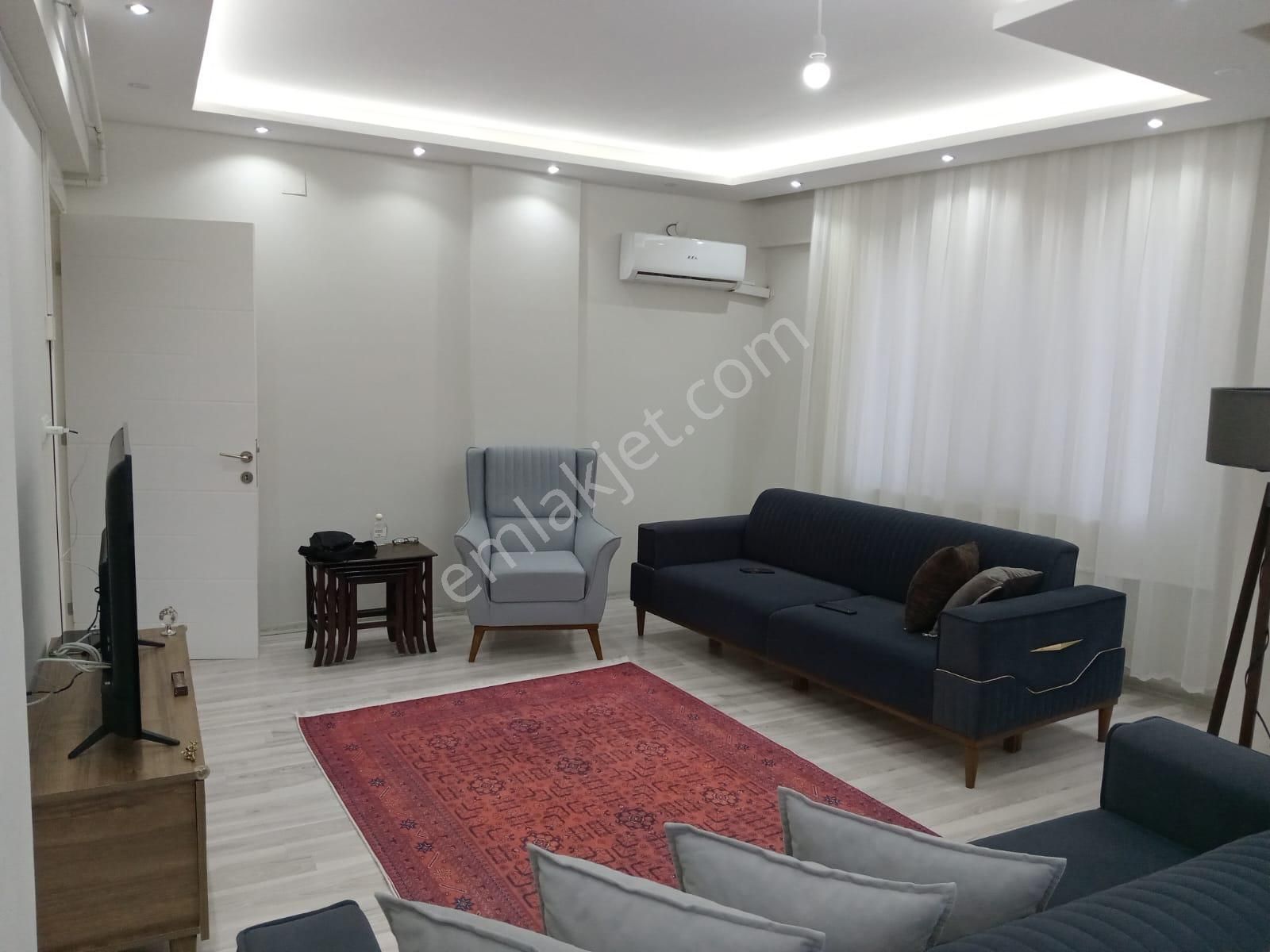 Akhisar Gölet'te Ara Kat 2+1 Daire (emin'den) - Görsel 22