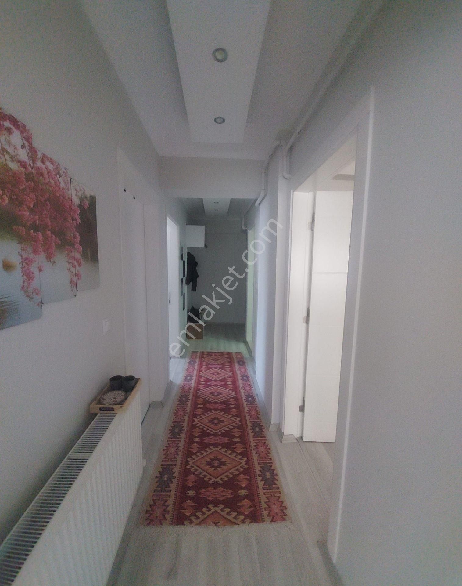 Akhisar Gölet'te Ara Kat 2+1 Daire (emin'den) - Görsel 24