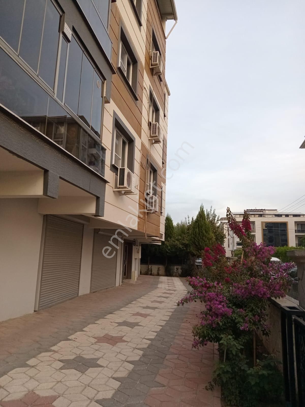 Akhisar Gölet'te Ara Kat 2+1 Daire (emin'den) - Görsel 8