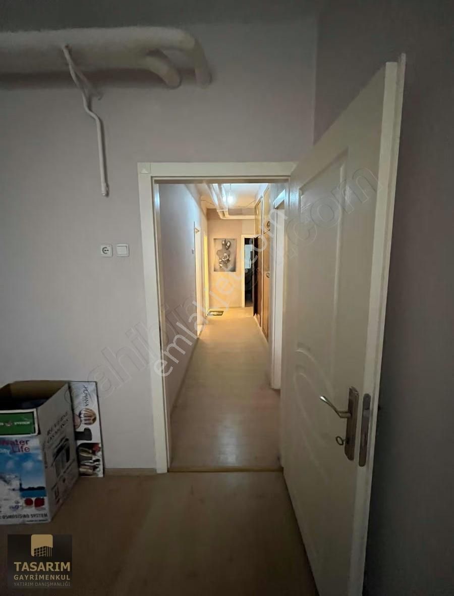 Polatlı Cumhuriyet Mh. De 3+1 Cadde Üzeri Acilll Satılık - Görsel 10