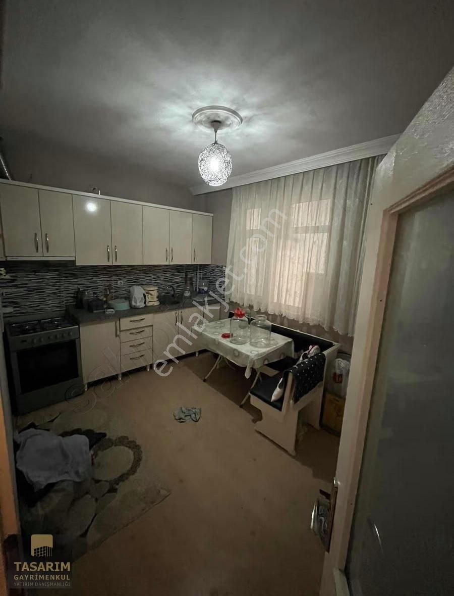 Polatlı Cumhuriyet Mh. De 3+1 Cadde Üzeri Acilll Satılık - Görsel 21