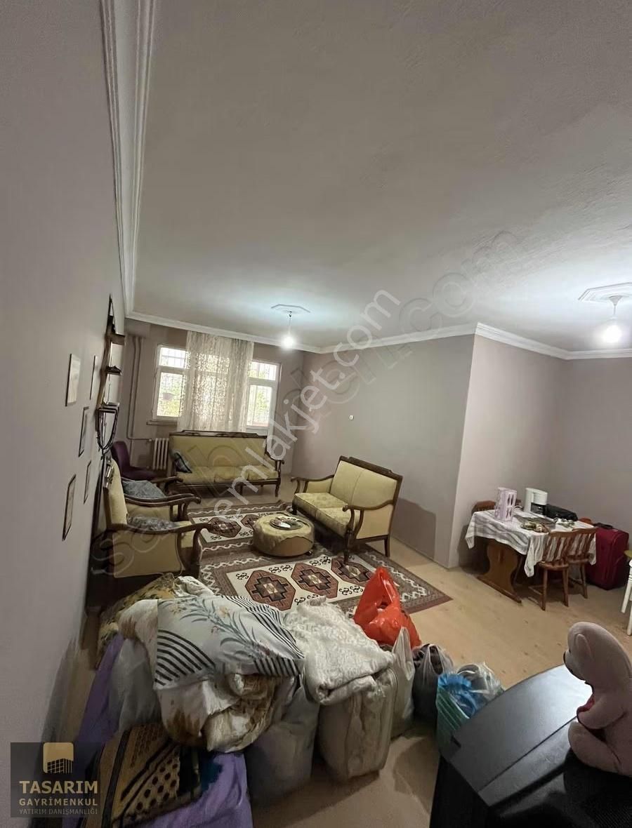 Polatlı Cumhuriyet Mh. De 3+1 Cadde Üzeri Acilll Satılık - Görsel 7