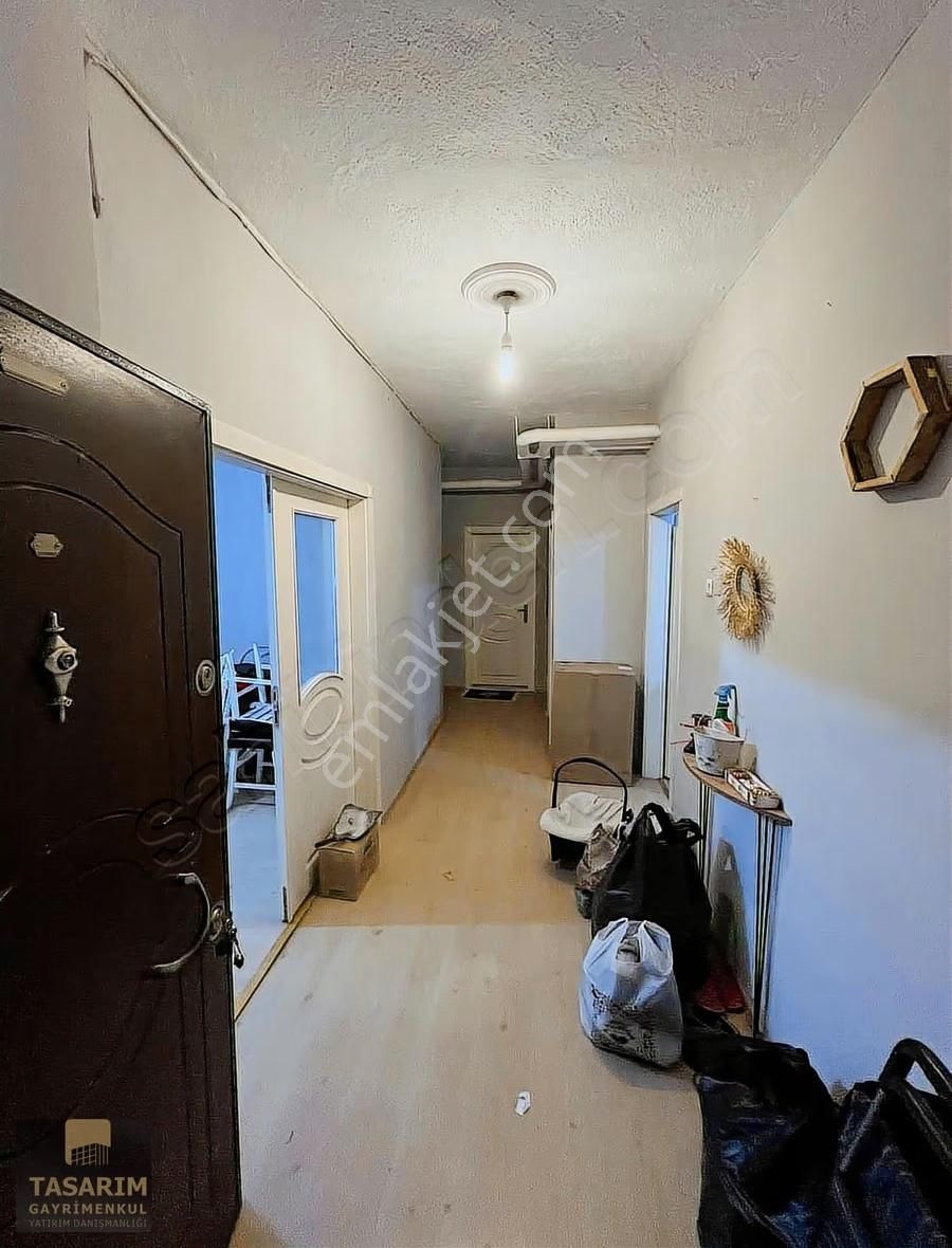 Polatlı Cumhuriyet Mh. De 3+1 Cadde Üzeri Acilll Satılık - Görsel 3