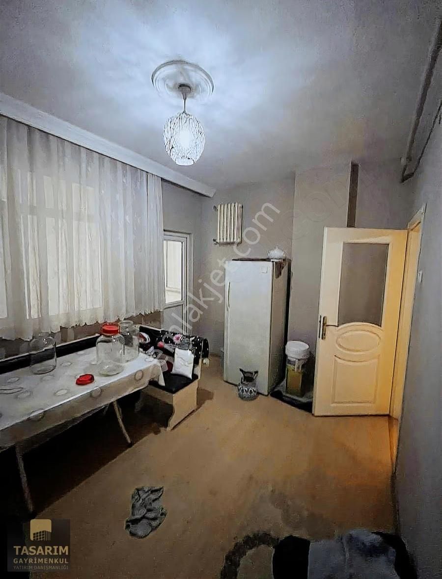 Polatlı Cumhuriyet Mh. De 3+1 Cadde Üzeri Acilll Satılık - Görsel 12