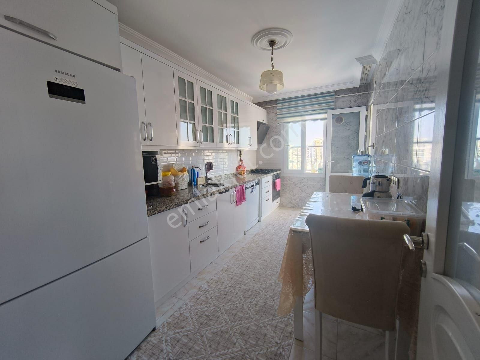 Sayapark Civarı Full Yrnilrnmiş Bir Daire - Görsel 4