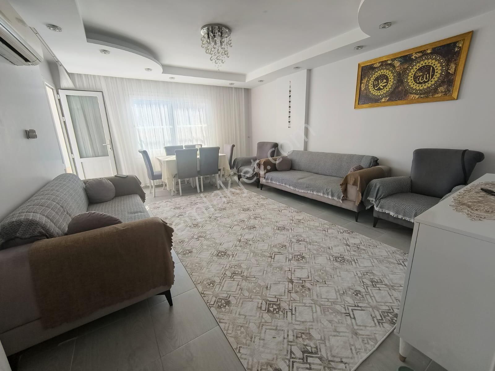 Sayapark Civarı Full Yrnilrnmiş Bir Daire - Görsel 15