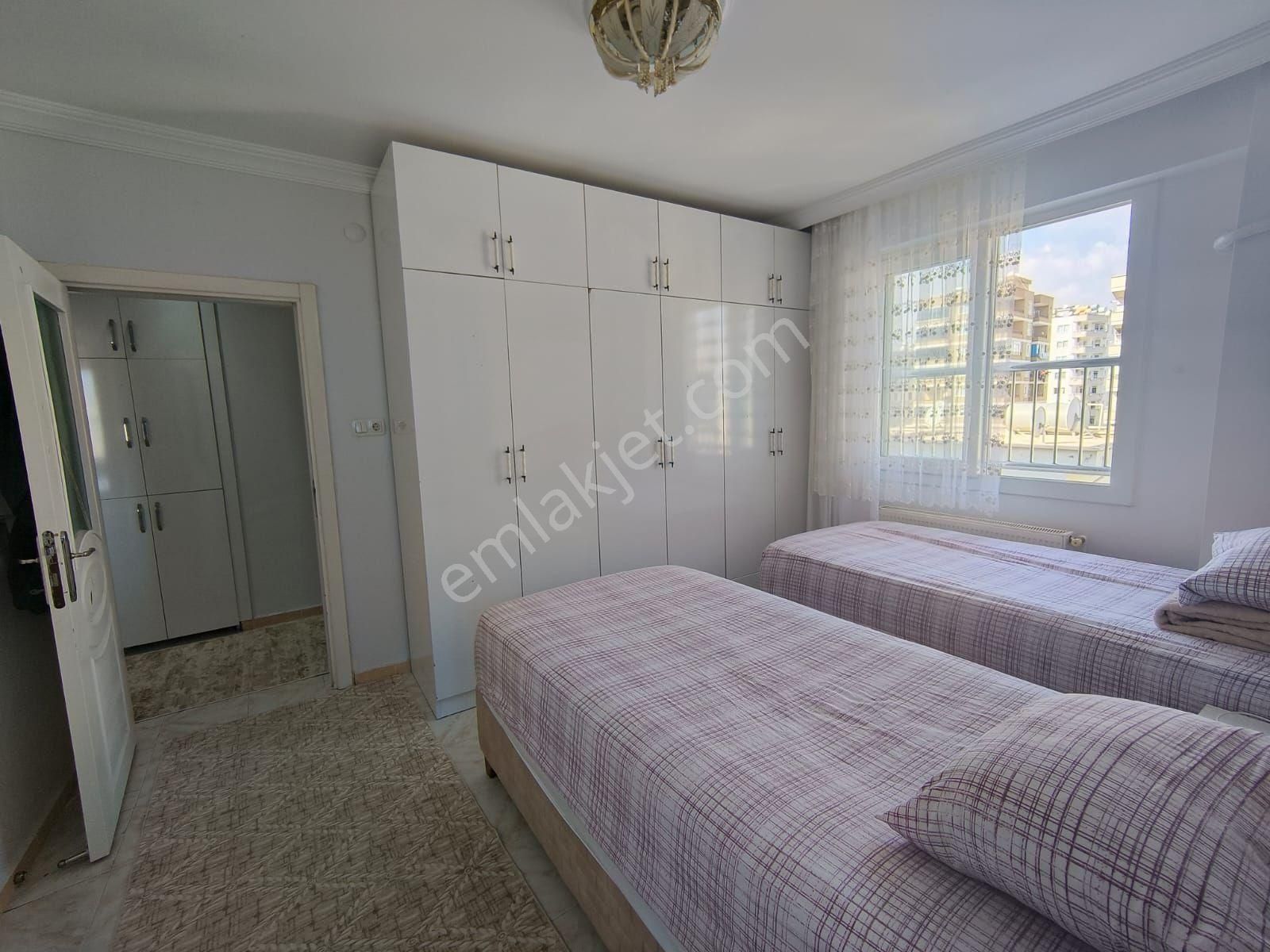 Sayapark Civarı Full Yrnilrnmiş Bir Daire - Görsel 11