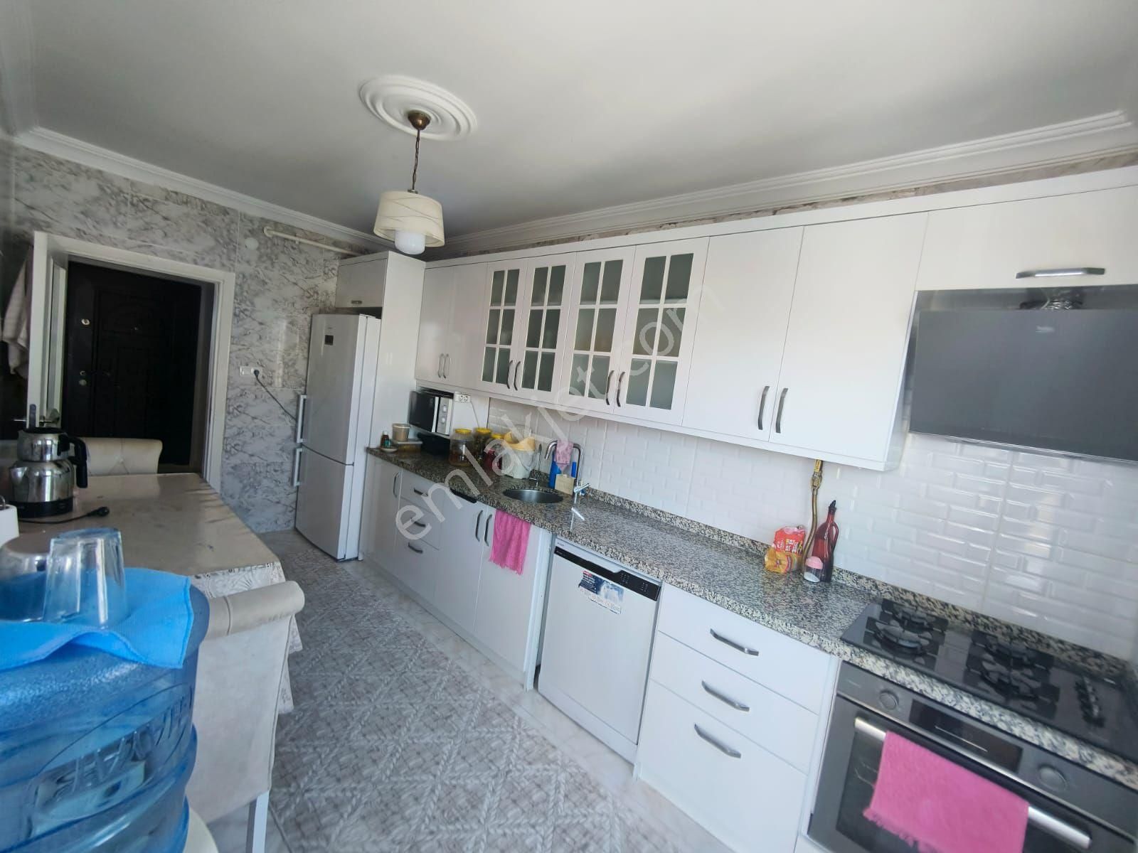 Sayapark Civarı Full Yrnilrnmiş Bir Daire - Görsel 5