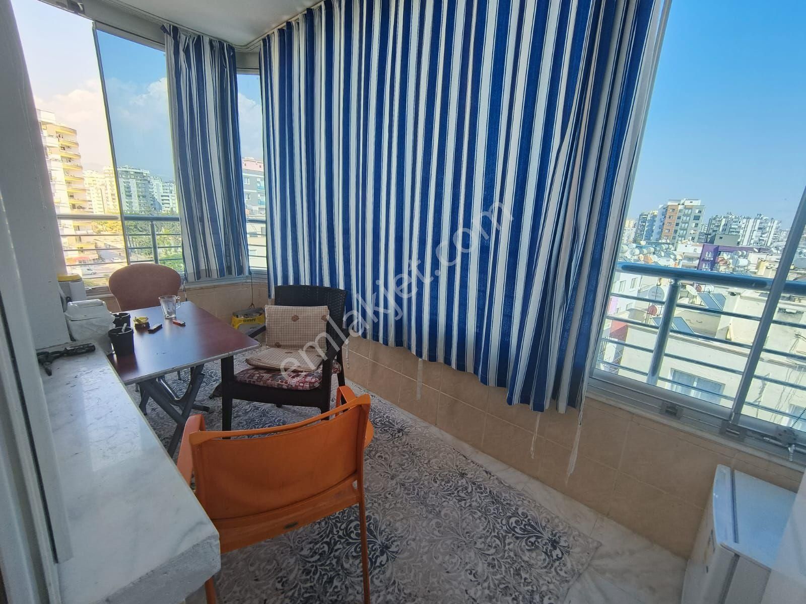 Sayapark Civarı Full Yrnilrnmiş Bir Daire - Görsel 12