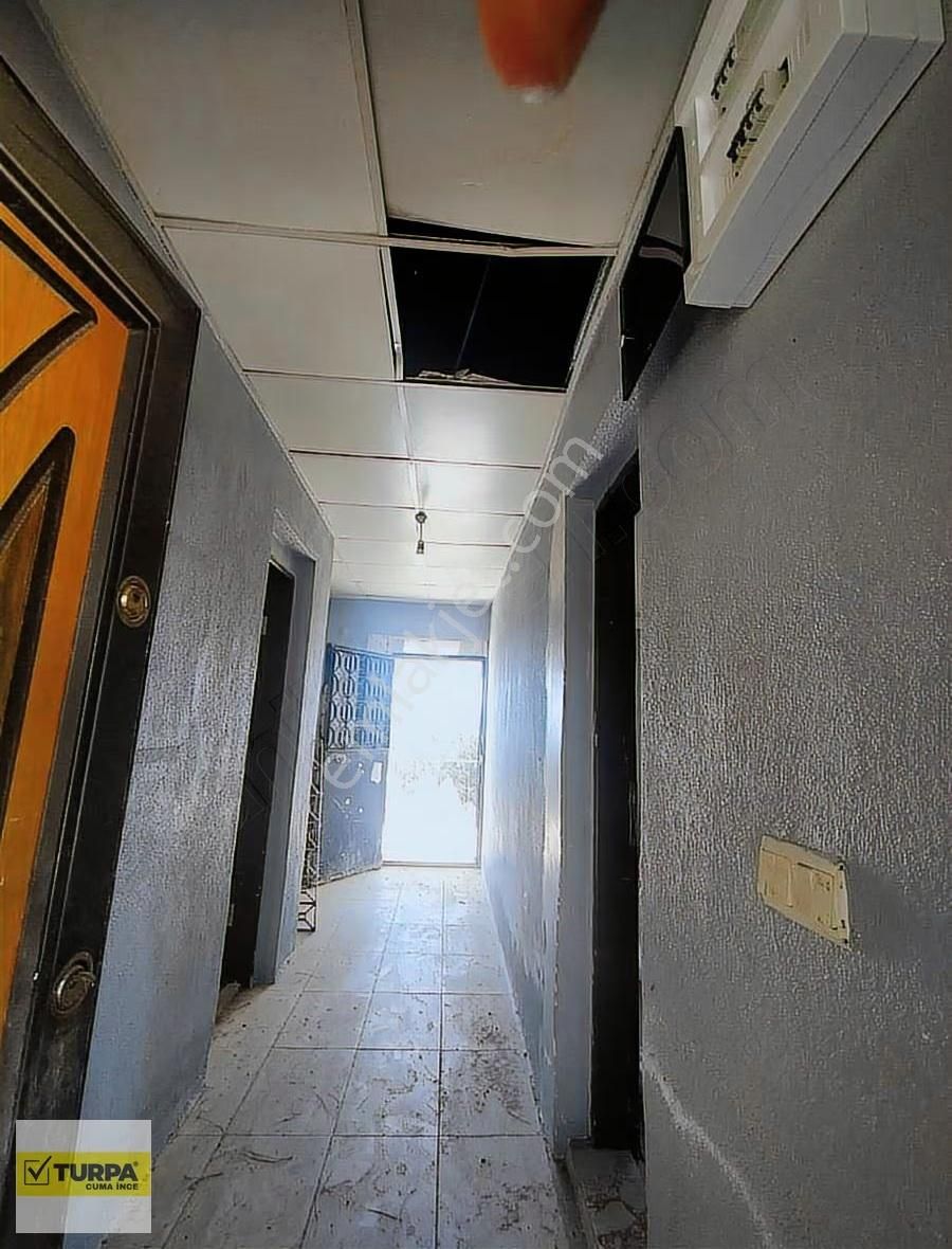 Tek Tapulu İmar Barışlı 1,5 Dönüm Bahçeli Müstakil Ev - Görsel 6