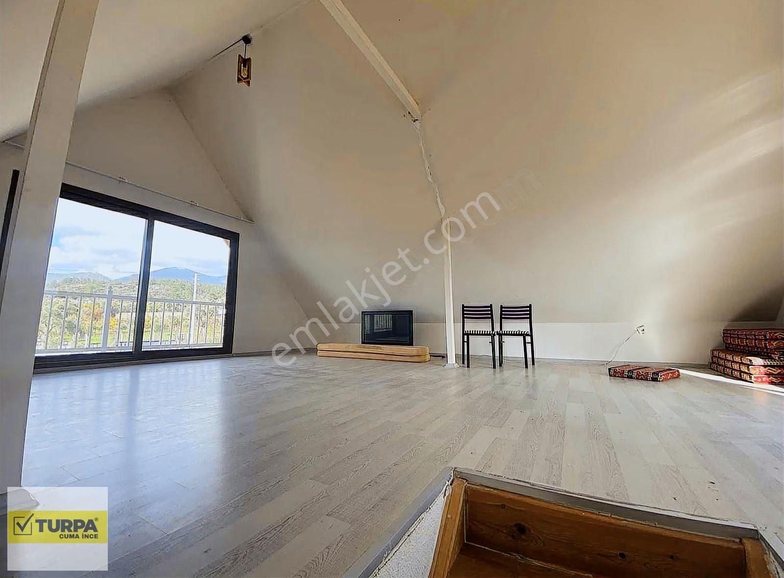 Dağkızılca'da 512 M2 Arsa&dubleks Ev - Görsel 19