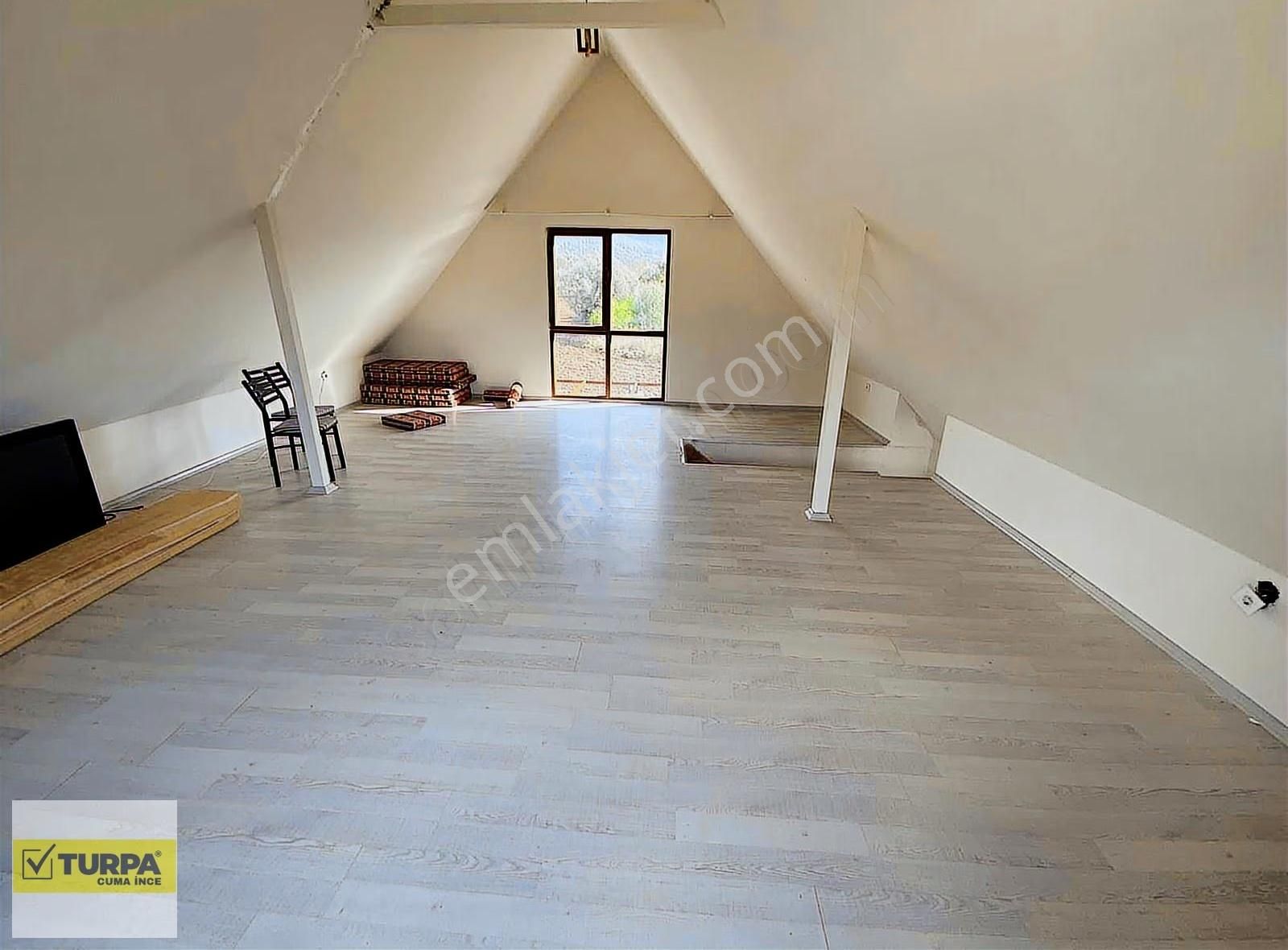 Dağkızılca'da 512 M2 Arsa&dubleks Ev - Görsel 33