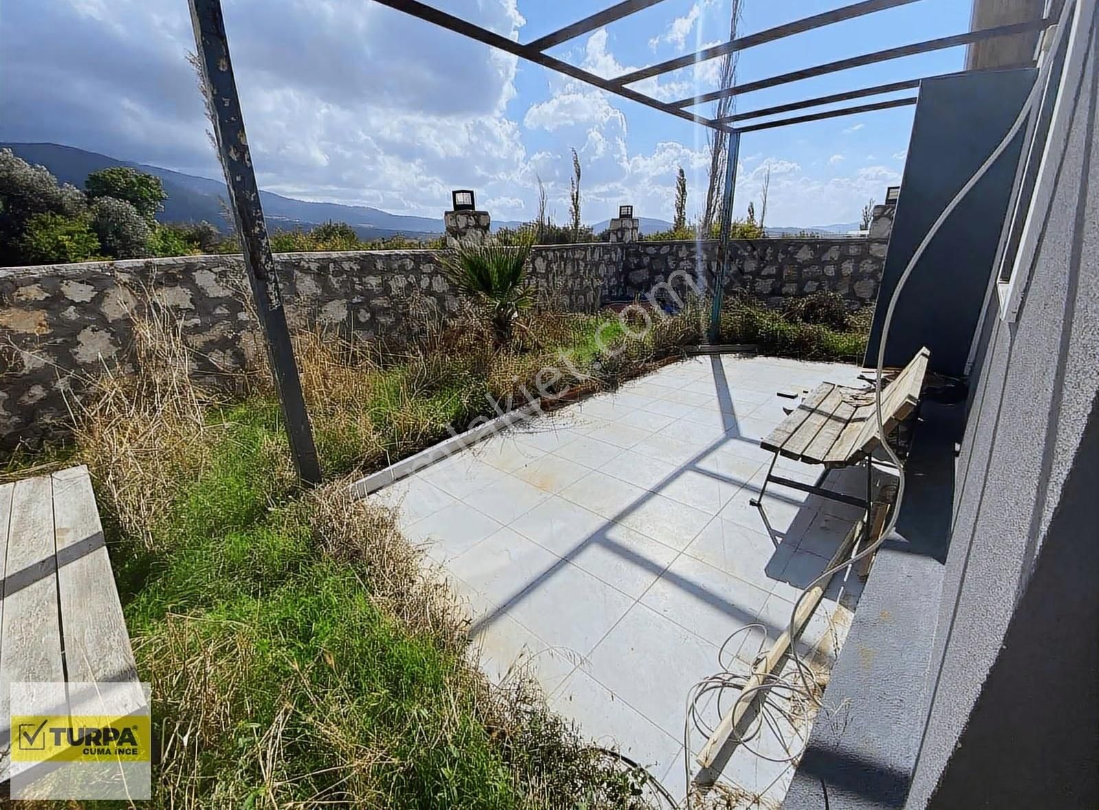 Dağkızılca'da 512 M2 Arsa&dubleks Ev - Görsel 34