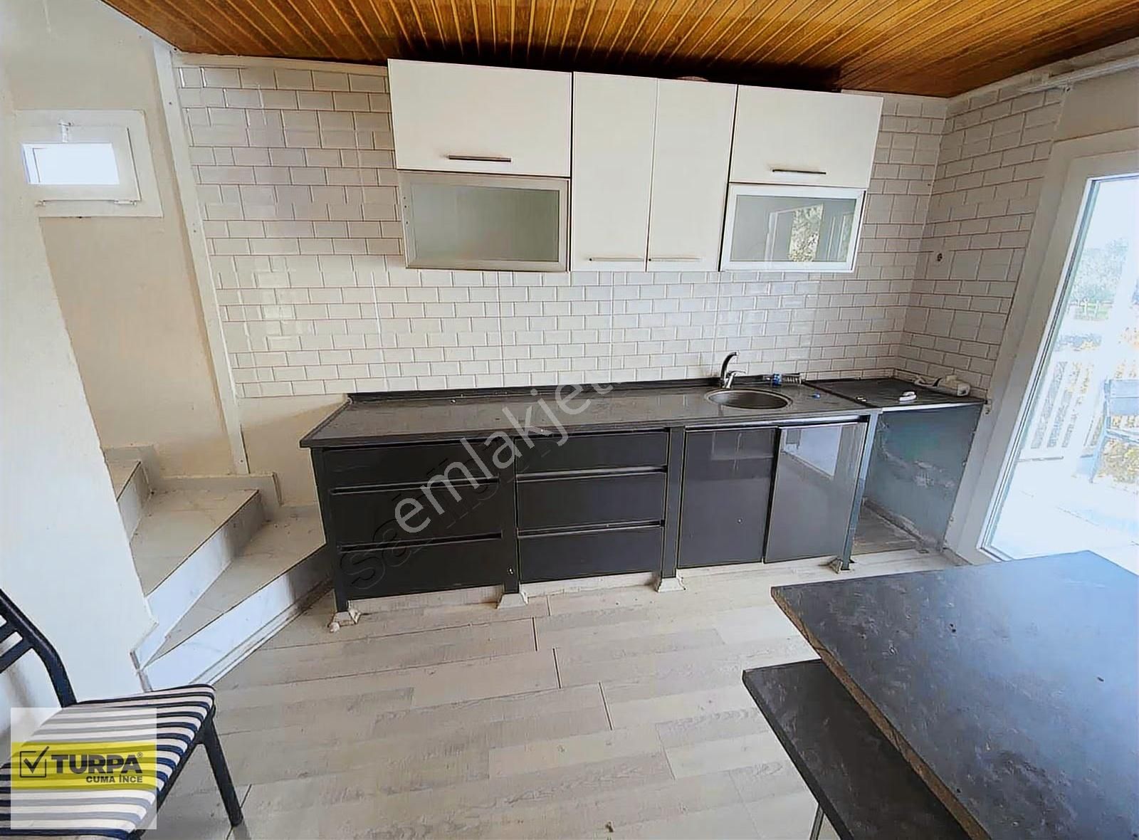 Dağkızılca'da 512 M2 Arsa&dubleks Ev - Görsel 6