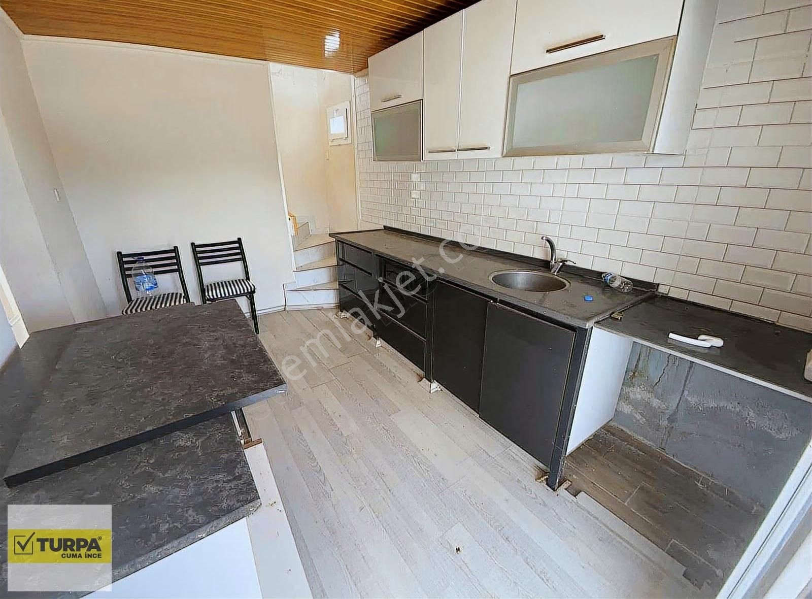 Dağkızılca'da 512 M2 Arsa&dubleks Ev - Görsel 7