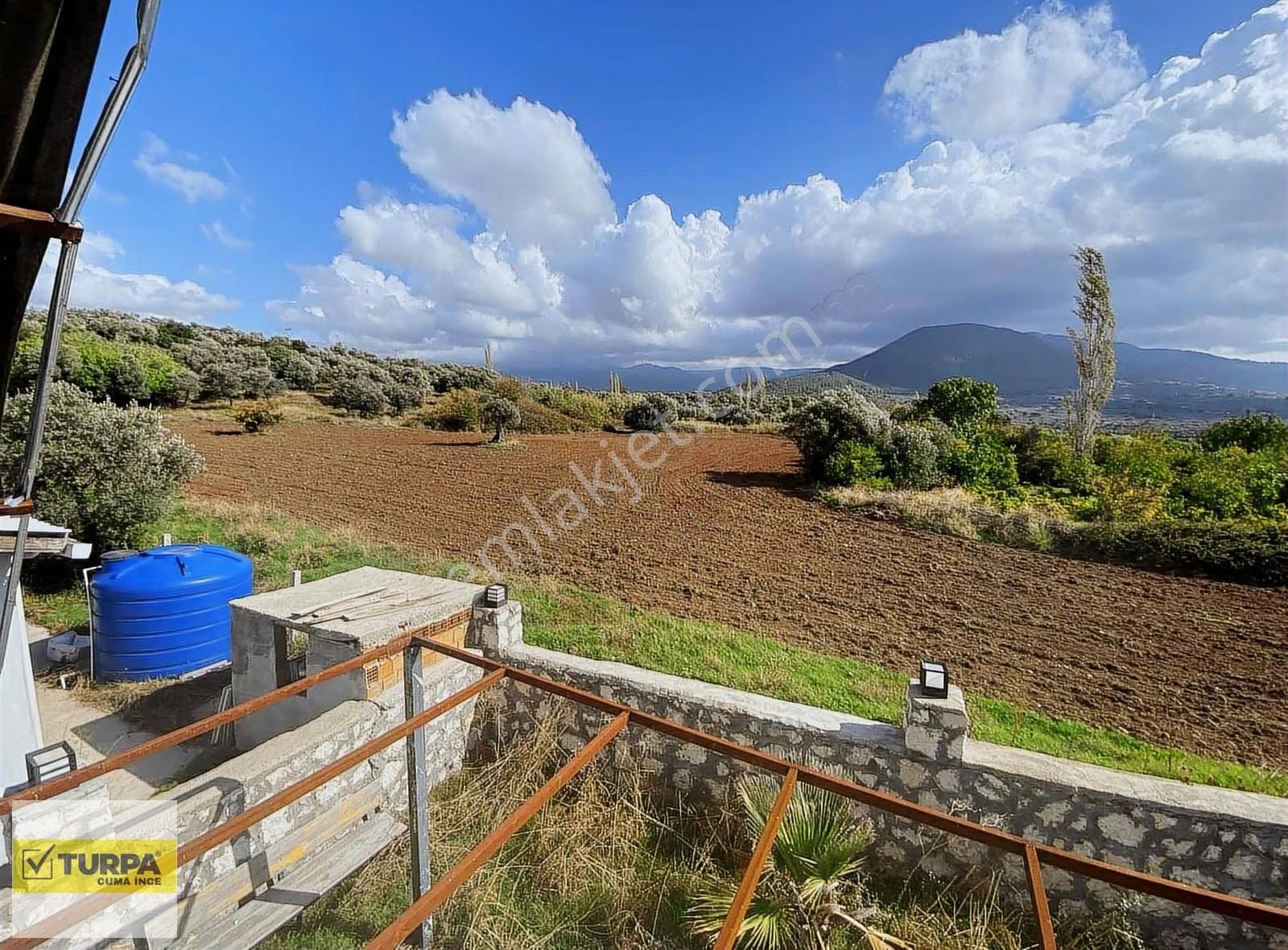 Dağkızılca'da 512 M2 Arsa&dubleks Ev - Görsel 10