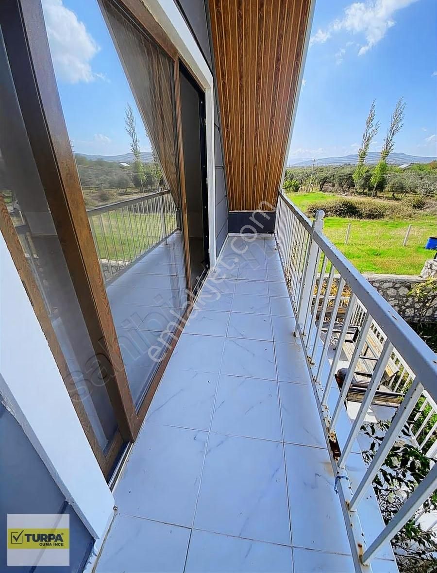 Dağkızılca'da 512 M2 Arsa&dubleks Ev - Görsel 21